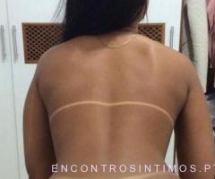 Brasileira lindissima envolvente Atraente simpatica - 3