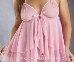 NOVIDADE...DESLOCAÇOES...919784985...SOU A TUA MILF DE SONHO - 2