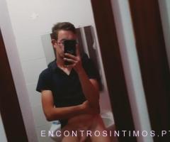 Boca gulosa - 2