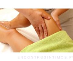 MASSAGEM TÂNTRICA E RELAXANTE (BRAGA)
