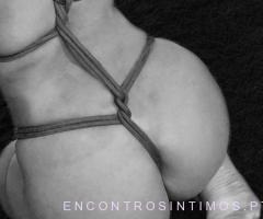 procuro interessadas em sessão fotos tema bdsm - 2