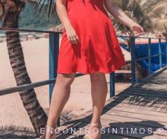 Amelia atrevida desinibida envolvente educada Atreve te - 3