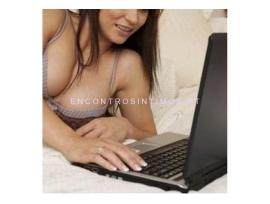 ENCONTROS VIRTUAIS -  mulheres, casais, gays e travestis - 3