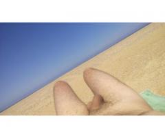 procuro companhia para tardes na Praia... - 3