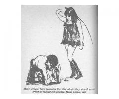 sub/slave for a real mistress - 5