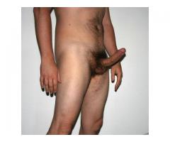 Fantasias sexuais