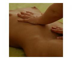 Bons momentos com uma boa e gostoza massagem - 2