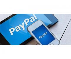 Recrutamento robô novo metedo paypal