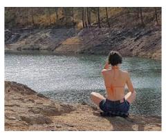 Massagem sensual em Leiria