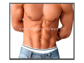 Acompanhante masculino para mulheres casadas e carentes