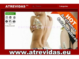 AtrevidasCAM , Estamos a sós e iremos desfrutar sem limites!! - 2