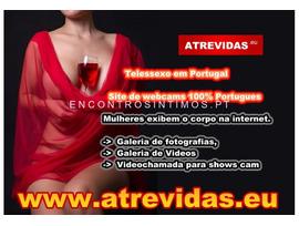 Mulheres Na Webcam - 2