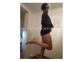 BELA TRAVESTI NO MELHOR DO PRAZER - 2