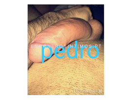 Pedro massaguem relax 24h - 2