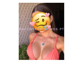 Jovem e gostosa