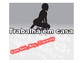 És Cam Girl ou cam Boy ? Clica aqui !