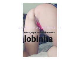 Daly brasileira. Coroa top. Sexo virtual ao vivo pelo WhatsApp. - 3