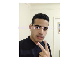 Rapaz 23 anos/Com local próprio/Carinha jovem