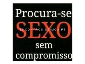 Encontros casuais
