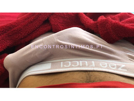 Brasileiro procurando sexo casual