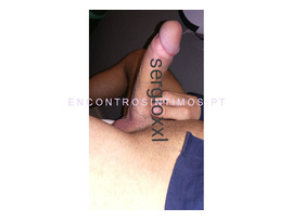 Sergio 24horas  com local lisboa pau xxl