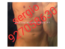 Sergio 24horas  com local lisboa pau xxl - 2