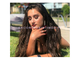 Portuguesa novinha em Lisboa - 3