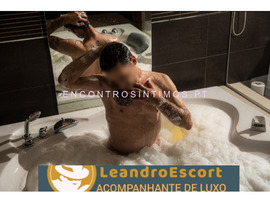ACOMPANHANTE DE LUXO ❤917383351❤LEANDRO ESCORT - 4