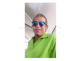 Olá boa tarde andorava conhecer um homem meigo