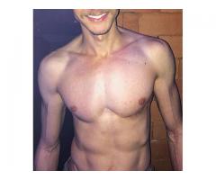 Brunno Scort 20cm - 2