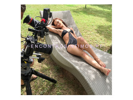 Produção de filmes X-Adult - Busca por atores e atrizes