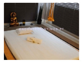 MASSAGEM SENSUAL, PODOLATRIA E DOMINAÇÃO - 3