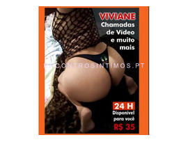 Chamada de Vídeo