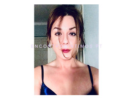 KELLY TRANS, A TUA NOVA AMANTE ACABOU DE CHEGAR! - 2