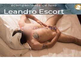 ACOMPANHANTE DE LUXO ❤ LEANDRO ESCORT ❤O TOP DOS TOPS❤912461292 - 4