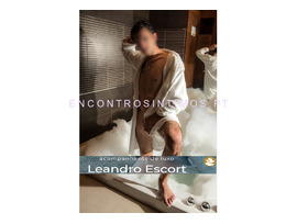 ACOMPANHANTE MASCULINO NO PORTO ❤LEANDRO ESCORT ❤912461292 - 6