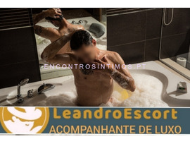 ACOMPANHANTES DE LUXO ❤917383351❤LEANDRO ESCORT PORTO ❤ - 6