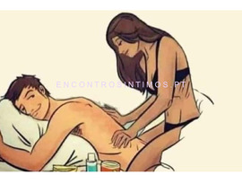 Para uma massagista sem experiência