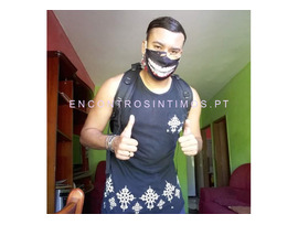 Sexo por Telefone - 5