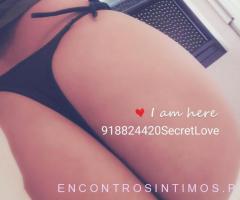 BELLE PORTUGUESA TERAPEUTA❤️SEXTING❤️HOT PHONE❤️WATSAPP PICANTE - 3