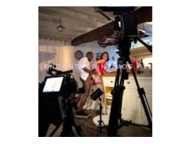 RECRUTEMENT POUR TOURNAGE