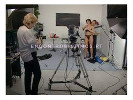 Olá, procuro modelos/atrizes fotográficas entre 18 e 40 anos