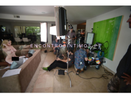 Recrutamento para elenco pornô