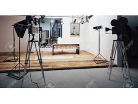 recrutamento para casting internacional