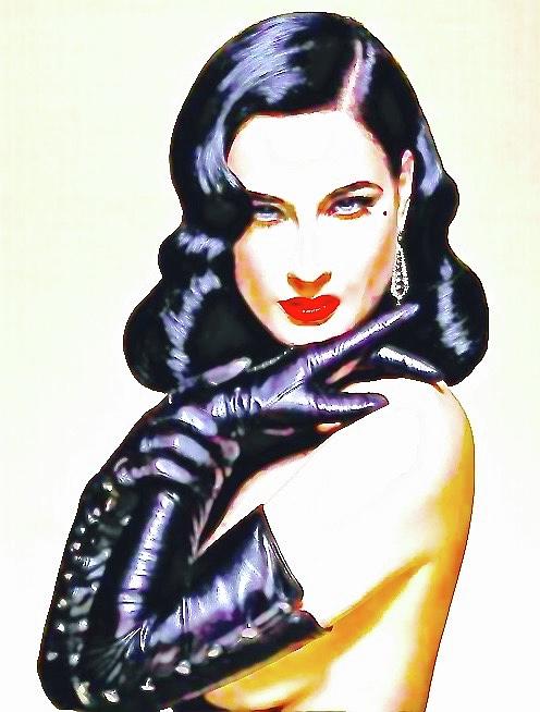 Domme Fatale