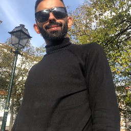 Paulo marques