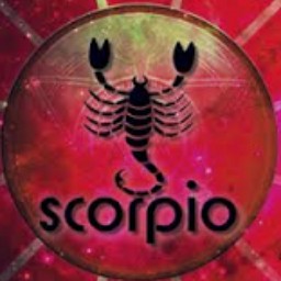 Red Scorpion