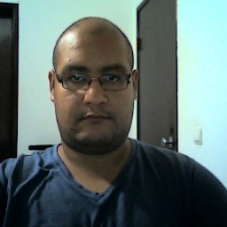 Gonçalo Almeida
