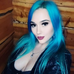 Azul