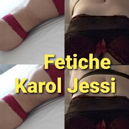 karol e jessica